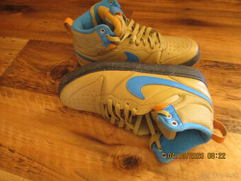 nike v.40