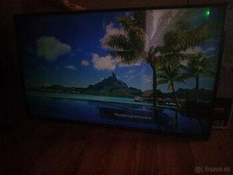 LG UHD TV 4K