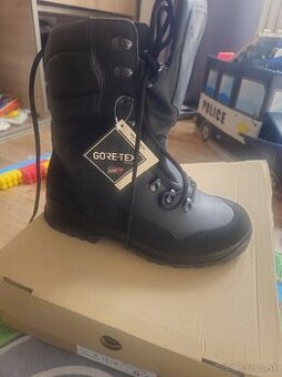 Zimne kanady special - Goratex