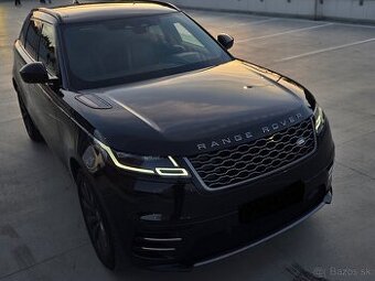 Range Rover Velar P250 R-Dynamic