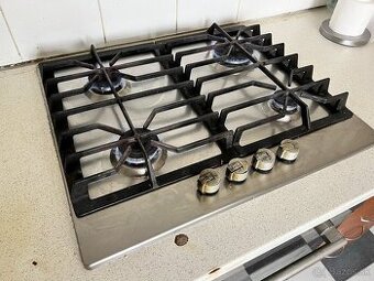 Plynová varná doska Ikea