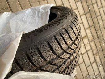 Zimné pneumatiky Continental 245/45 R18