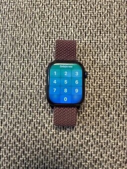 Apple watch 8 45mm