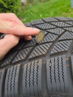 225/50 r17 zimne matador