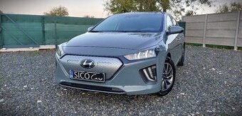 Hyundai Ioniq Electric 100 kW, reg. 2022, 70853 km, DPH