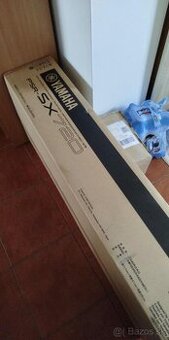 Yamaha psr sx720