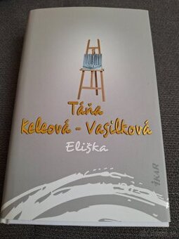 Táňa Keleova-Vasilková Eliška