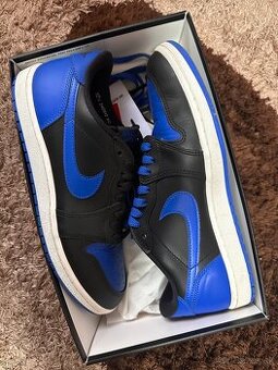 Jordan 1 low royal og 85