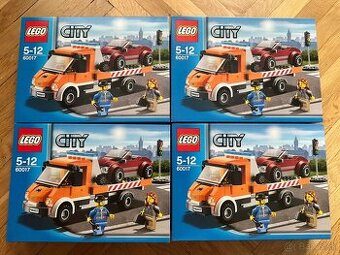 LEGO City 60017