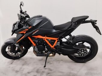 KTM 1390 Super Duke R EVO 2024