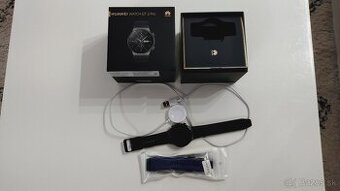 Huawei Watch GT2 Pro