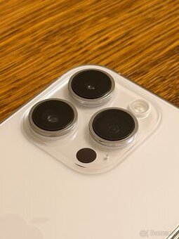 iPhone 14 Pro 256GB Silver - 1