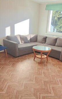 Prenájom 1 izbový byt s balkónom- Nová Lesná