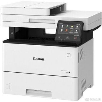 Canon imageRUNNER 1643i + toner