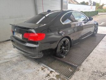 Bmw e92. 2011 facelift xdrive