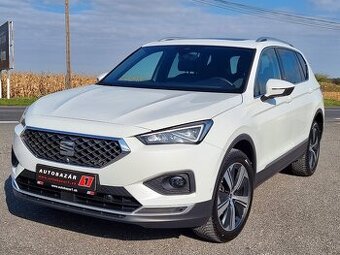 Seat Tarraco 2.0 TDI 150 Xcellence DSG za 27.990 € s DPH