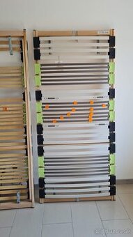 Obojstranne polohovatelny rost Primatex 350