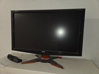 ACER GD245HQ 3D