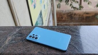 Samsung Galaxy a 52 128gb blue