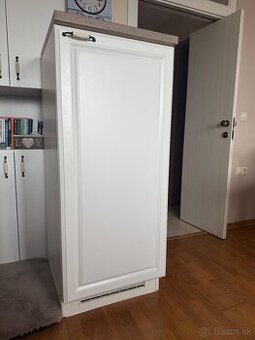 Whirlpool chladnička s mrazničkou