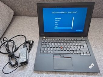 Lenovo ThinkPad T460s