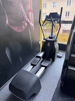 Star Trac orbitrack - na súčiastky