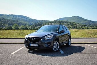 Mazda CX-5 2.2 Skyactiv-D 175k AWD Revolution A/T