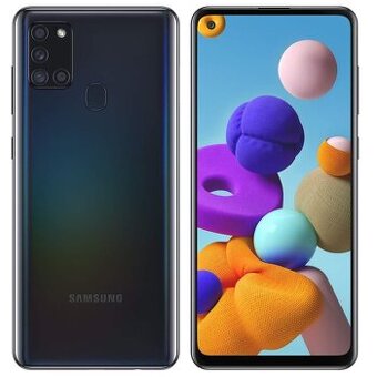Samsung Galaxy A21s 32Gb