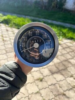 Tachometer rýchlomer Škoda Felicia / octavia