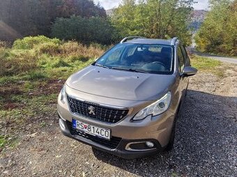 Na predaj peugeot 2008