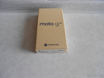 Motorola g05