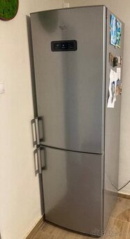 Chladnička s mrazničkou