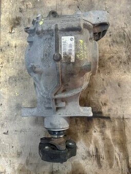 Diferenciál BMW F01 730d 2.81