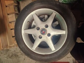 Elektróny R14 - 4x108