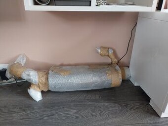 Výfuk na Mitsubishi Colt 6 alebo Smart Forfour 454