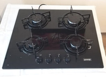 Plynová varná doska