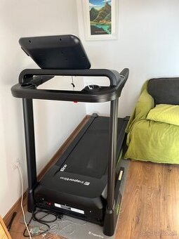 Bežecký pás inCondiT45i pár krát použitý - 1