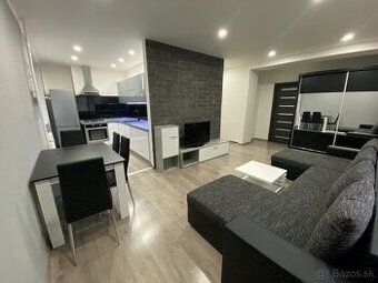 2i byt s balkónom po rekonštrukcii