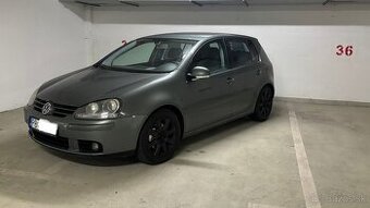 ✅ Volkswagen Golf 5 2.0 TDi 103kw ✅