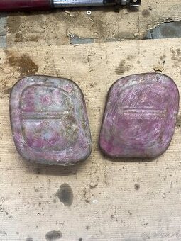 Kastliky Jawa 250/350 panelka kyvacka