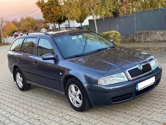Škoda Octavia 1 Combi TOUR TDI