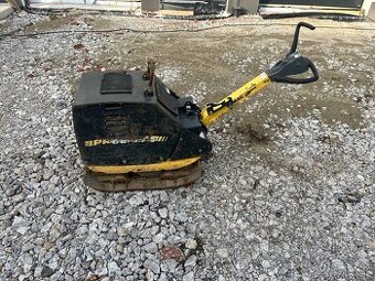 Bomag 60/65d vybračna doska 480kg