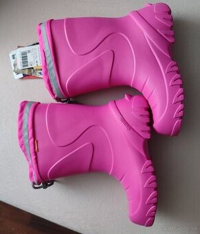 Demar mamut snehule 38/39