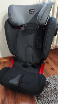 Autosedačka Römer Kidfix II sict