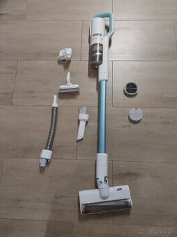 Preda tyčový vysávač xiaomi