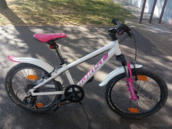 bicykel GHOST 20"