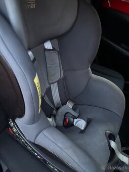 Detska autosedačka Britax Römer Dualfix