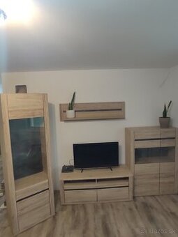 Obývacia stena MODESTO 101 - Decodom - 1