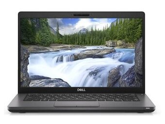 Kúpim nefunkčný notebook Dell latitude 5400