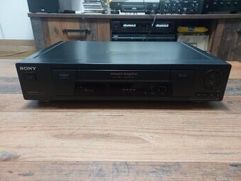 Sony SLV-SE700D1